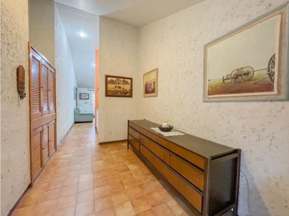 EXCELENTE CASA EN FRACC. PALMIRA EN CUERNAVACA — foto 6