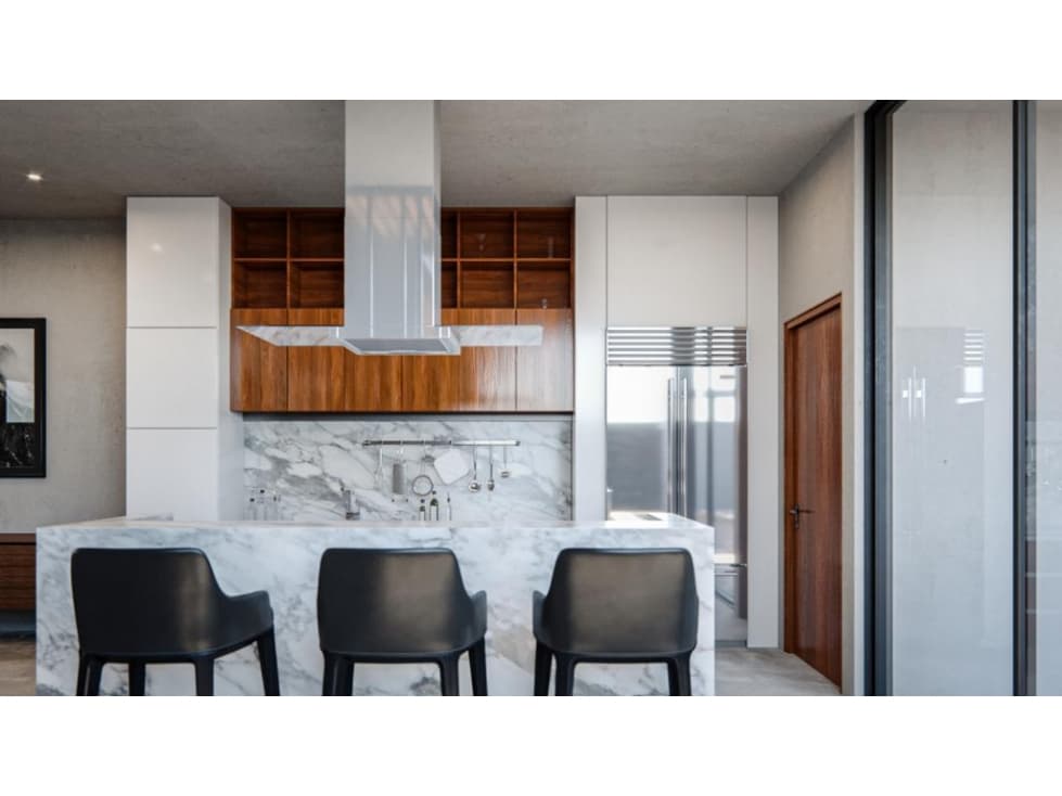 PREVENTA DE RESIDENCIA EN ZONA CENTRICA DE CUERNAVACA — foto 4