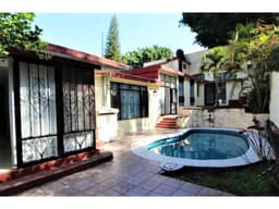 CASA PARA REMODELAR EN TLALTENANGO CUERNAVACA