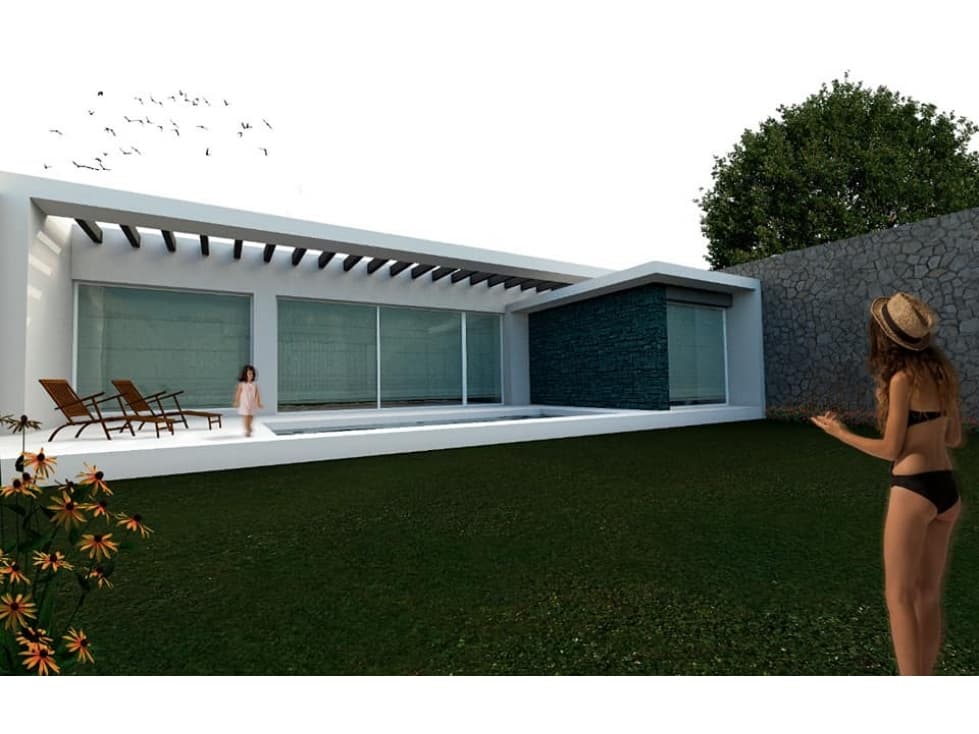 ESTRENA MODERNA CASA EN CUERNAVACA ZONA DORADA — foto 1