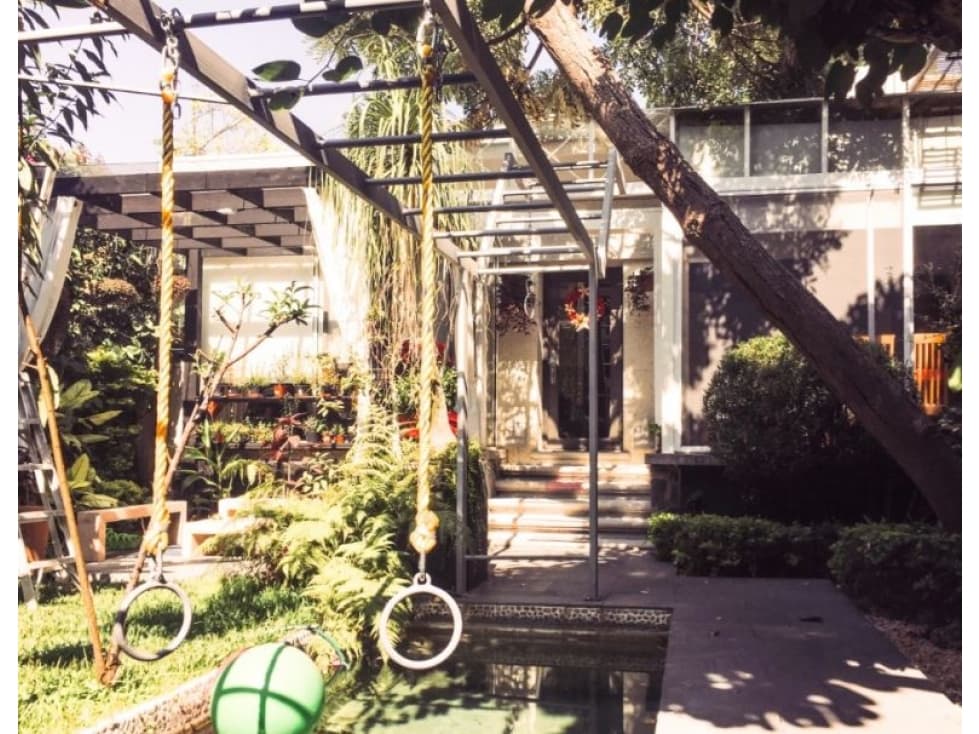 ESTRENA MODERNA CASA AL SUR DE CUERNAVACA — foto 3