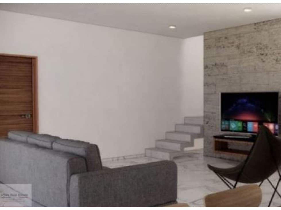 EXCELENTE CASA EN PRE-VENTA AL SUR DE CUERNAVACA — foto 4