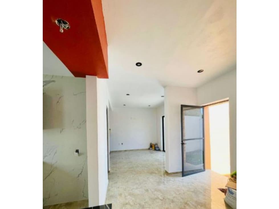 ESTRENA CASA EQUIPADA CON ROOF GARDEN — foto 4