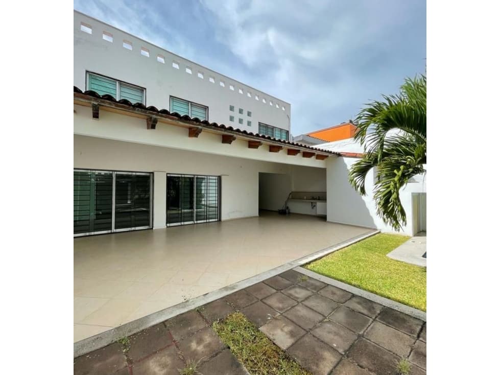 CASA ESTILO MODERNO CON EXCELENTES ACABADOS — foto 1