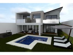 PREVENTA, EXCLUSIVA CASA MODERNA, BURGOS