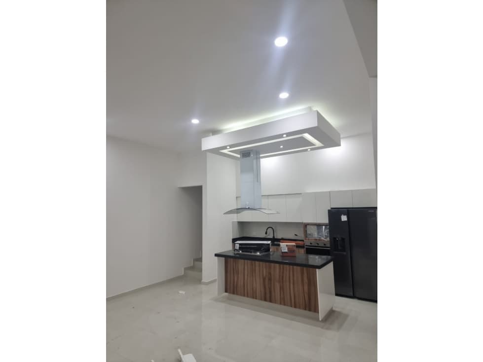 PREVENTA DE MODERNA CASA EN BURGOS — foto 4