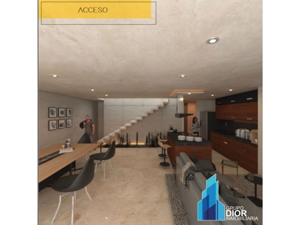 CASA EN PREVENTA CON ALBERCA EN CUERNAVACA — foto 3