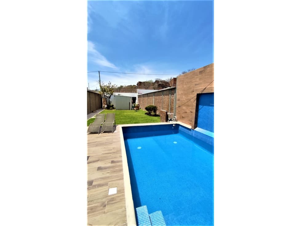 OPORTUNIDAD, ESTRENA CASA MINIMALISTA — foto 1