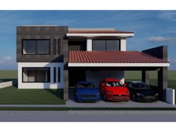 ESTRENA CASA EN EXCLUSIVO FRACC. PARAISO COUNTRY CLUB