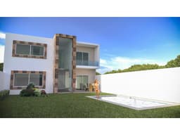 MODERNA CASA EN PREVENTA, EN BURGOS VIG 24/7