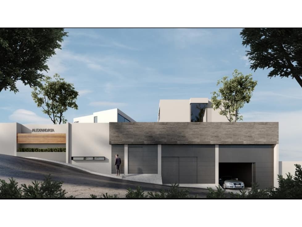 ESTRENA CASA EN FRACC. CON ALBERCA Y ESTRICTA VIG. — foto 1
