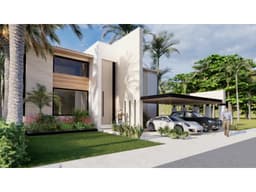 ESPECTACULAR RESIDENCIA EN PARAISO COUNTRY CLUB, DOBLE ALTURA  AA