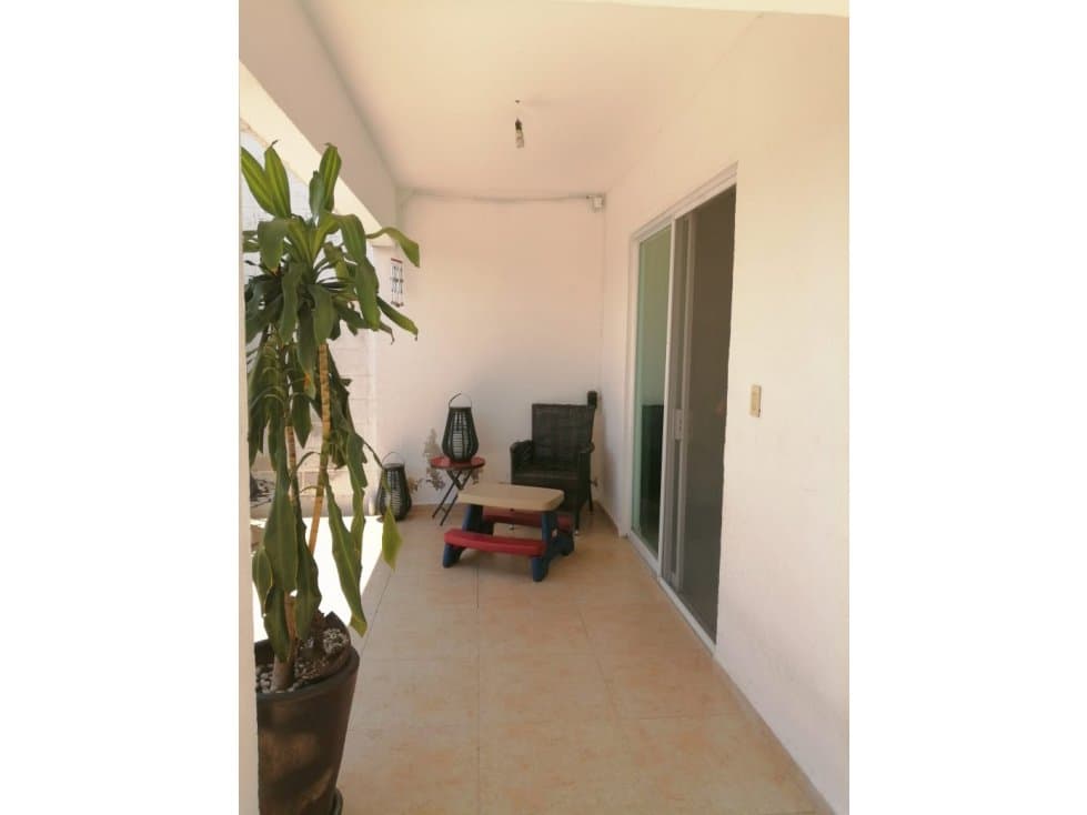 CASA EN ZONA SUR DE CUERNAVACA — foto 5