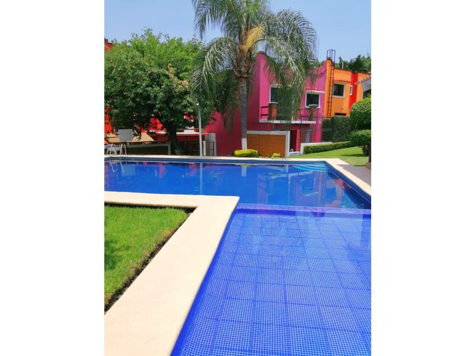 CASA EN BONITO CONDOMINIO BURGOS — foto 1