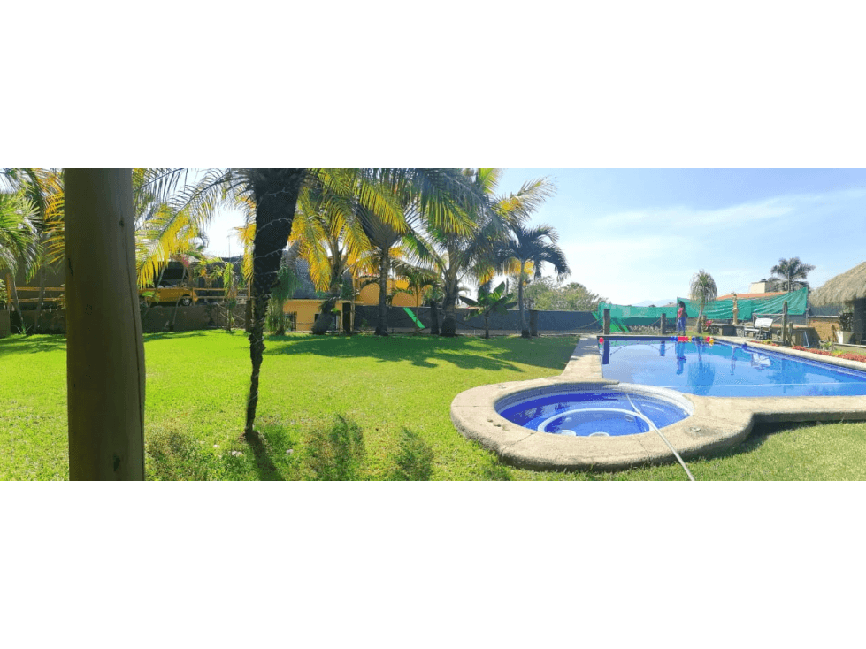 BUNGALOW CON ENORME JARDIN Y CANCHA DE TENIS — foto 5