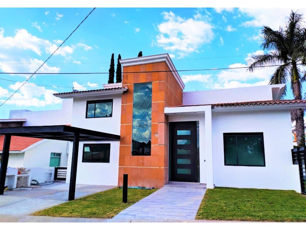MAGNIFICA CASA CON 6 RECAMARAS EN COCOYOC — foto 3
