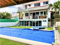MAGNIFICA CASA EN COCOYOC