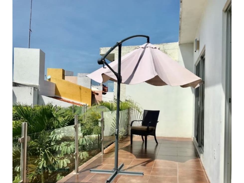 CASA EN COND. AL ORIENTE DE CUERNAVACA — foto 4