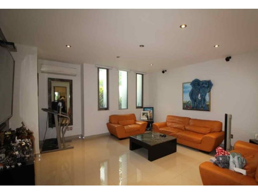 ESTRENA CASA DENTRO DE PRIVADA CERRADA LOS VOLCANES — foto 5