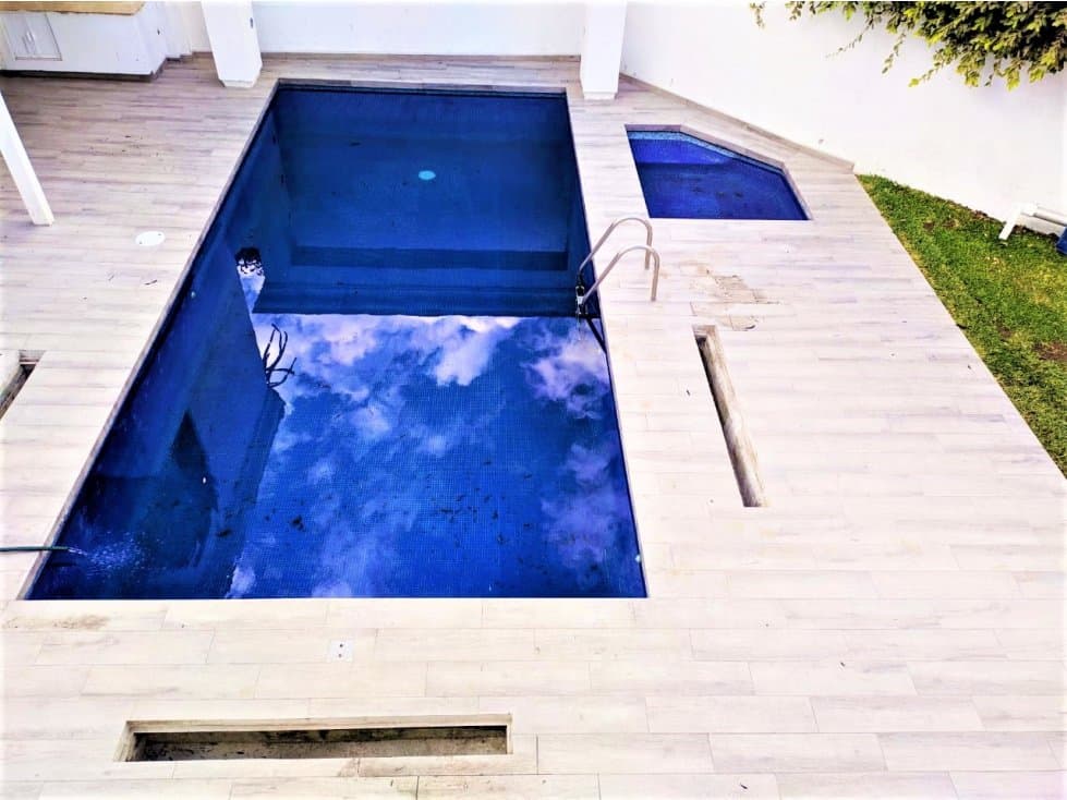 MAGNIFICA CASA CON 6 RECAMARAS EN CUERNAVACA ORIENTE — foto 6