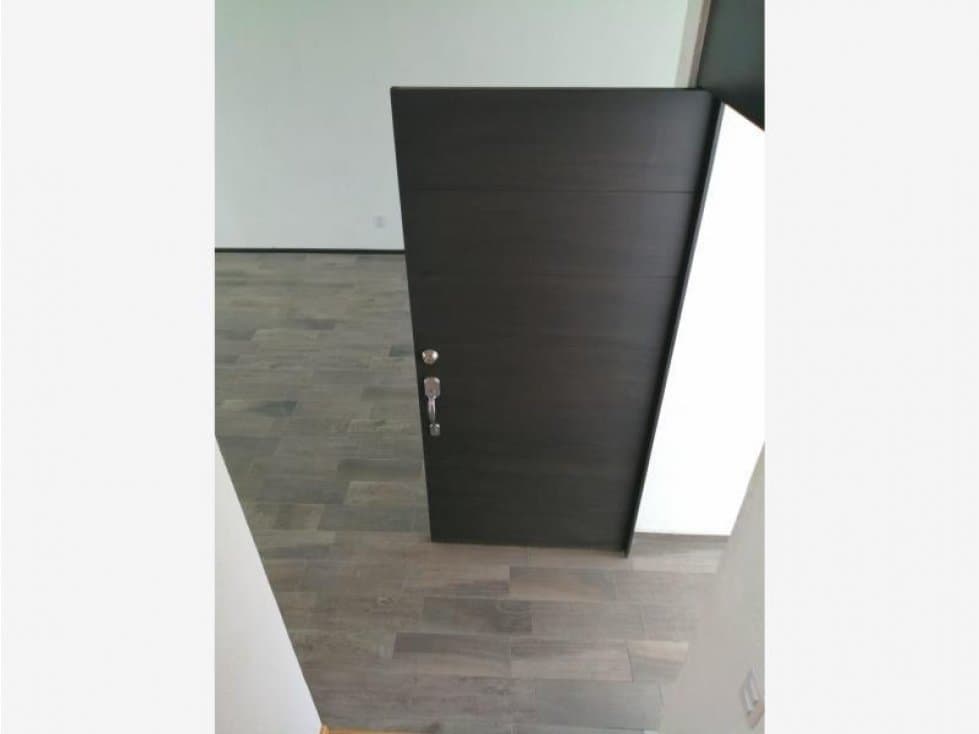 ULTIMA CASA SOLA, MINIMALISTA, ALBERCA — foto 6