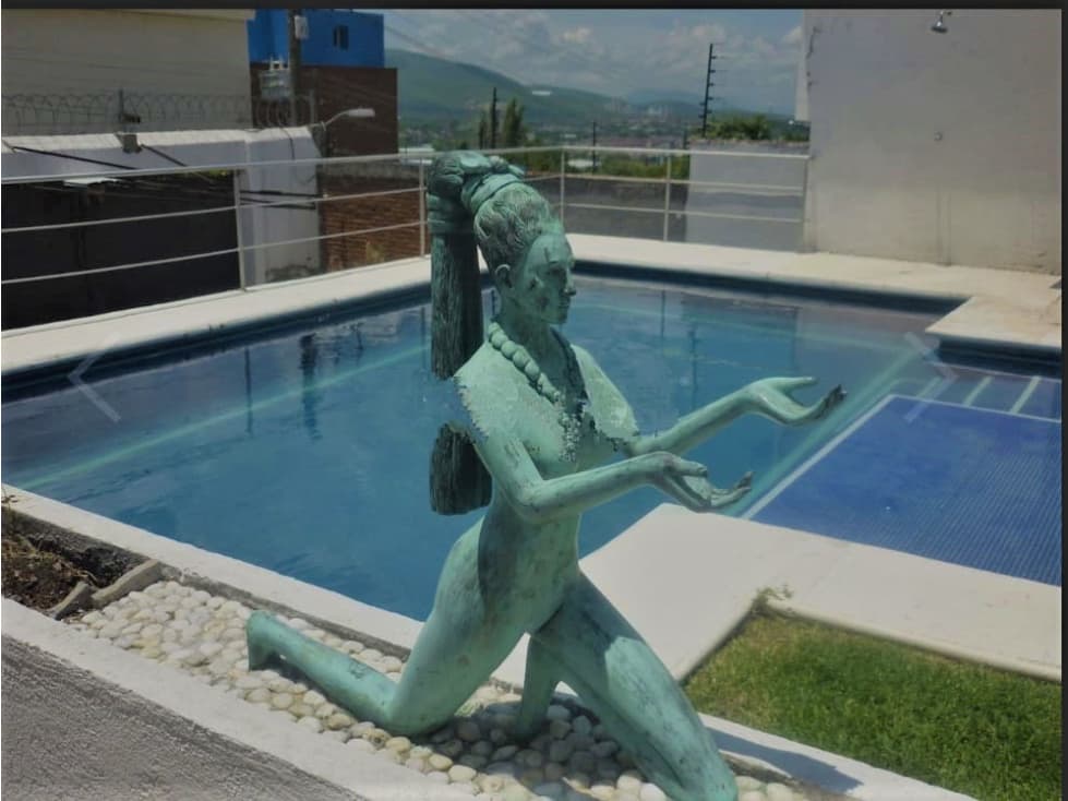 RESIDENCIA AL SUR DE CUERNAVACA — foto 6