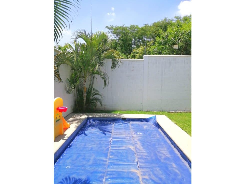 CASA EN ZONA SUR DE CUERNAVACA — foto 4