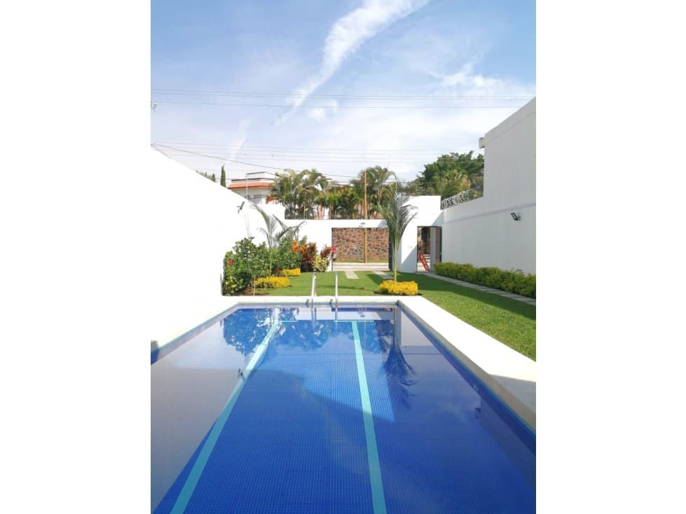 CASA MINIMALISTA EN EXCLUSIVO FRACC. VIG. 24/7 — foto 1