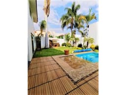 MAGNIFICA RESIDENCIA EN ZONA EXCLUSIVA DEL NORTE DE CUERNAVACA