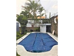 CASA EN ZONA DORADA CUERNAVACA