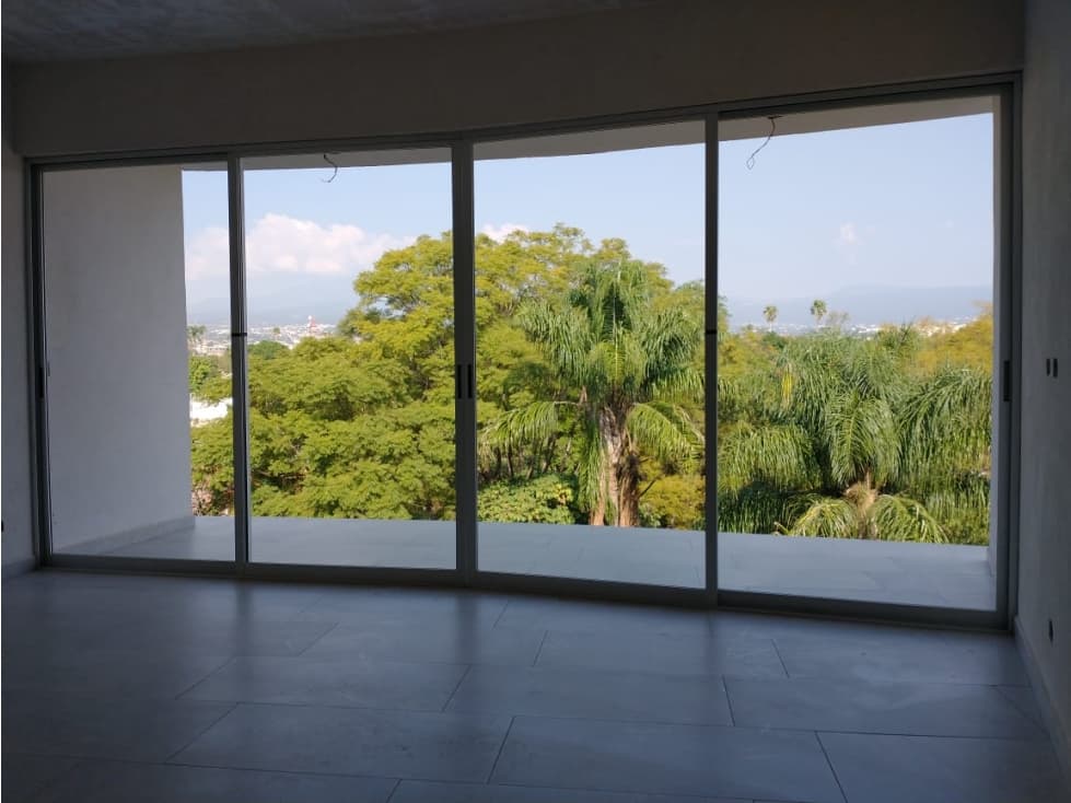 VENTA DE EXCLUSIVO DEPTO EN CUERNAVACA — foto 3