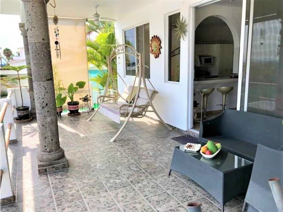 MAGNIFICA CASA EN COCOYOC — foto 6