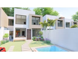 ESPECTACULAR CASA CON ALBERCA PRIVADA