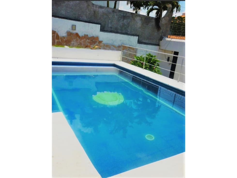 RESIDENCIA AL SUR DE CUERNAVACA — foto 5
