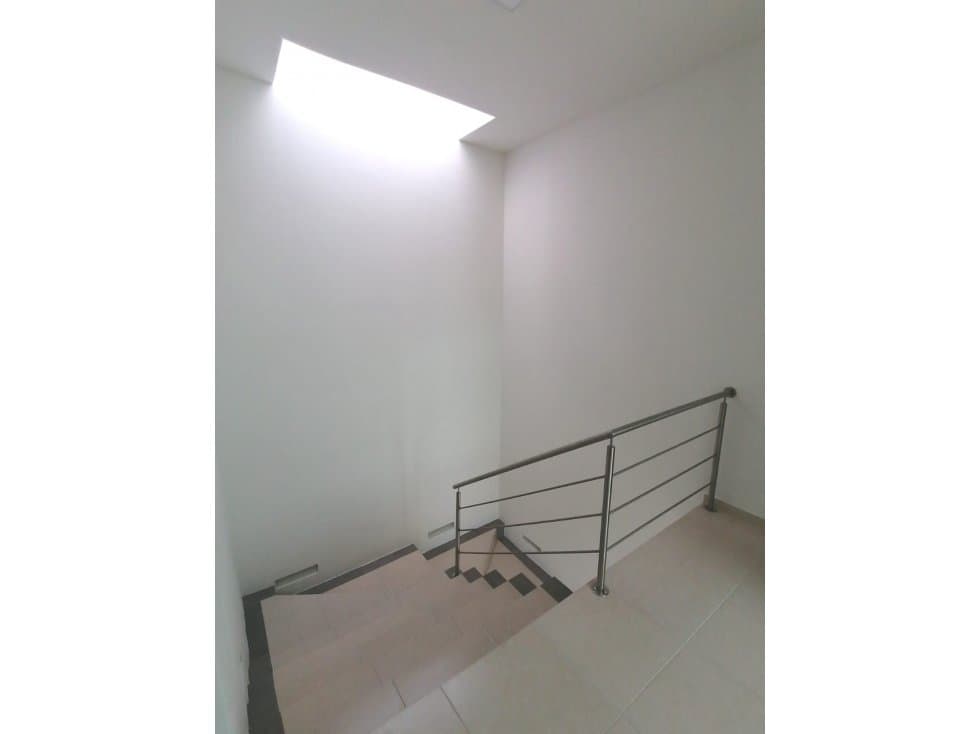 ESTRENA CASA CON EXCELENTES ACABADOS MINIMALISTA — foto 6