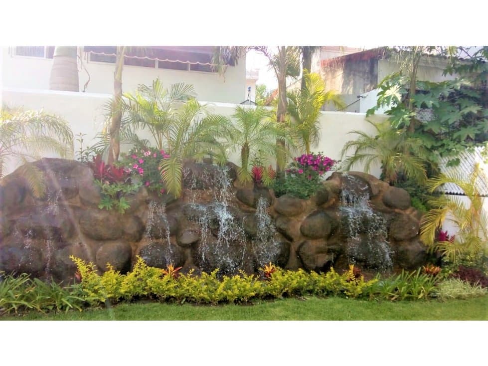 CASA CON JACUZZI EN CUERNAVACA ORIENTE — foto 4