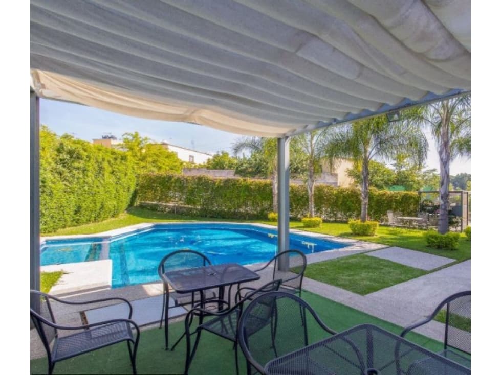 ESTRENA EXCELENTE DEPARTAMENTO EN CUERNAVACA — foto 4