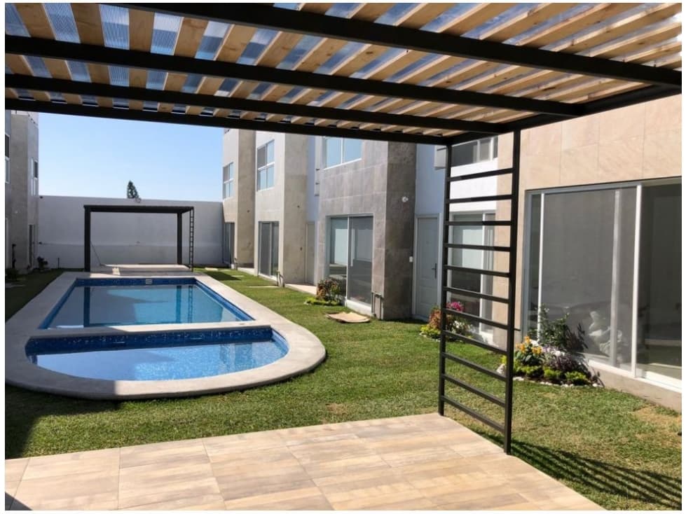 ESPECTACULAR CONDOMINIO DE SOLO 9 CASAS — foto 5