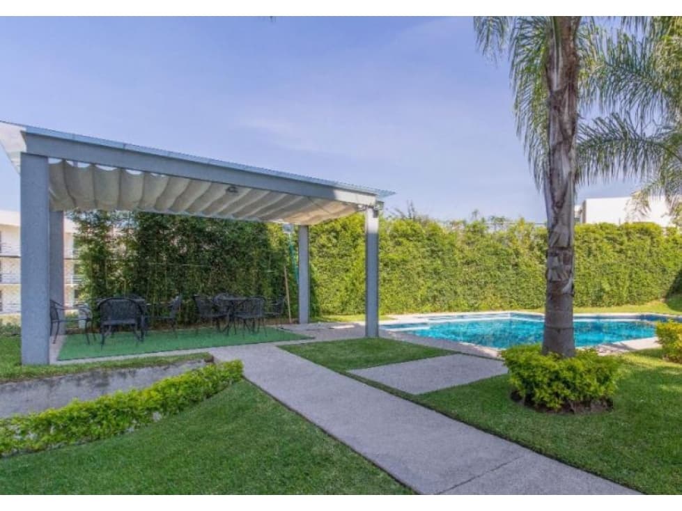 ESTRENA EXCELENTE DEPARTAMENTO EN CUERNAVACA — foto 5