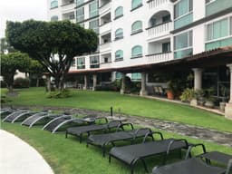 DEPARTAMENTO UBICADO EN ZONA DORADA DE CUERNAVACA