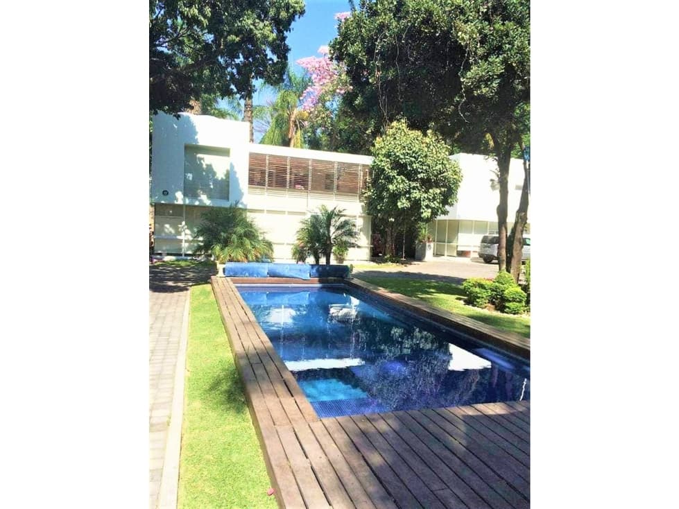 HERMOSA CASA MODERNA CON DOBLE VIGILANCIA — foto 3