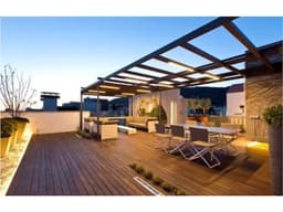 CASA SOLA CON ALBERCA PROPIA Y ROOF GARDEN