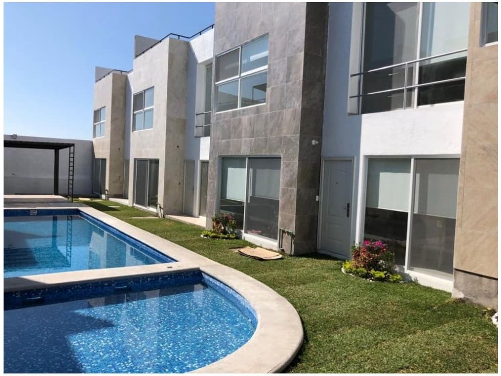 ESPECTACULAR CONDOMINIO DE SOLO 9 CASAS — foto 1