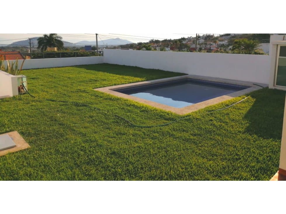 ESTRENA RESIDENCIA AL SUR DE CUERNAVACA — foto 6