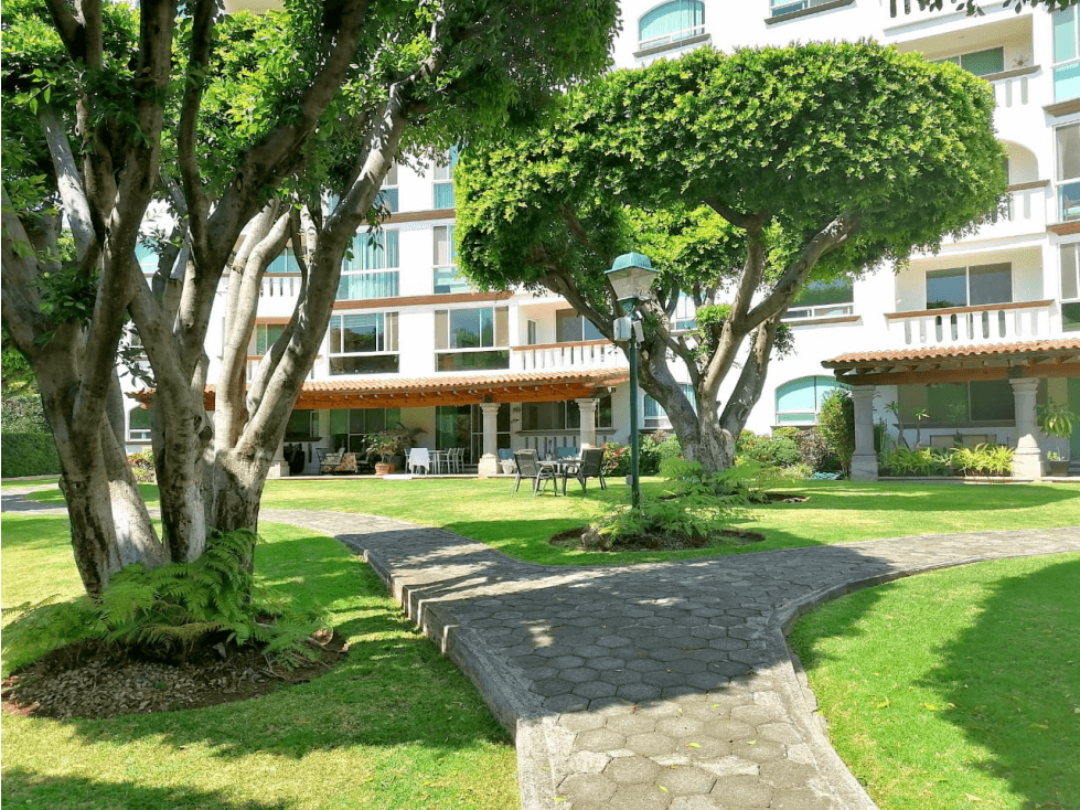DEPTO LA JOYA, CANCHA DE TENIS, GYM — foto 4
