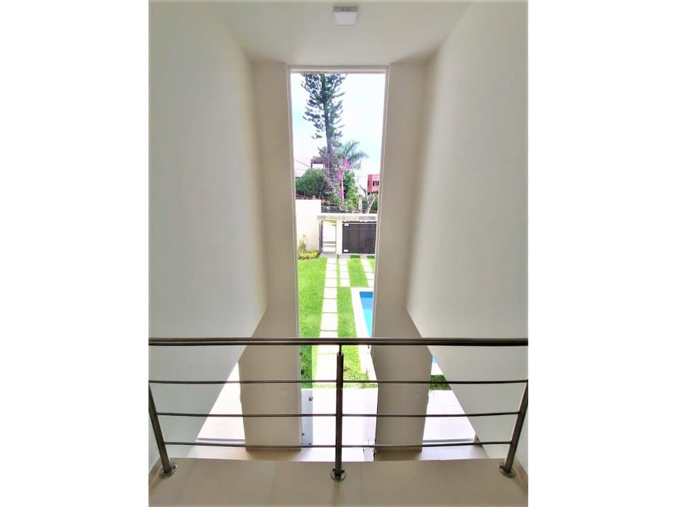 ESTRENA MODERNA CASA EN BURGOS — foto 3