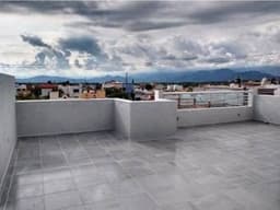 ESTRENA EXCLUSIVA CASA SOLA CON ALBERCA Y ROOF GARDEN