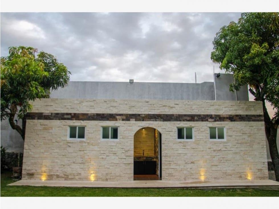 CASA SOLA, UN NIVEL, MODERNIZADA, SUPERJARDIN — foto 6