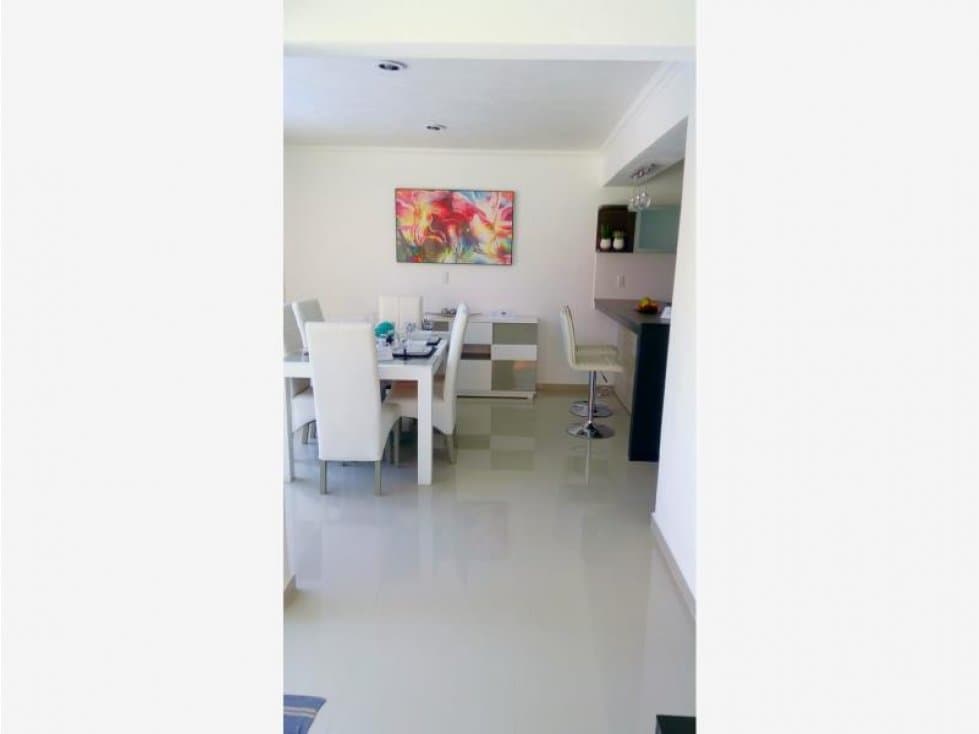EXCLUSIVA CASA MODERNA CON ALBERCA, EN PRIVADA — foto 6