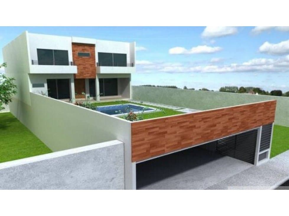 ESTRENA RESIDENCIA AL SUR DE CUERNAVACA — foto 1